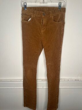 Boys Corduroy Pants